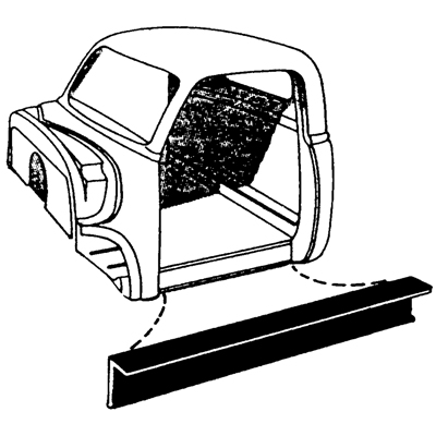 Running Boards