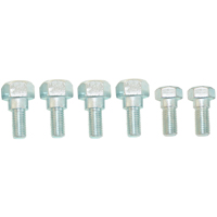 47-55 1st Series Hood Hinge Pivot Bolt Kit