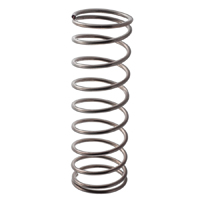 47-55 1st Series Hood Latch Spring