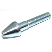 47-55 1st Series Hood Latch Bolt