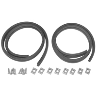 47-55 1st Series Hood To Cowl  Seal