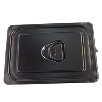 47-55 1st Series Battery Access Cover