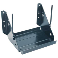 47-55 1st Series Battery Tray