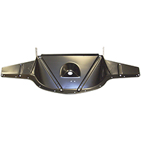 47-53 Chevrolet Lower Grill Panel