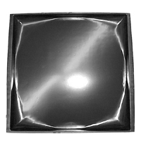 47-55 1st Series Fan Shroud, Universal