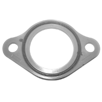 47-59 Thermostat Housing Gasket, Perma-Plus