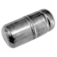 47-59 Gas Tank Sending Unit Float, Brass