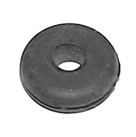 47-55 1st Series Heater Control Cable Grommet/ 47-56 Gas Tank Sending unit Wire Grommet