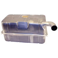 47-48 1/2 Ton, 47-55 1st Series Panel & Suburban Gas Tank