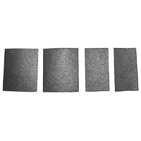 47-48 Gas Tank Mounting Pad Kit