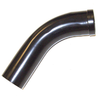 47-48 1/2 Ton Gas Tank Filler Neck