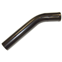 47-55 1st Series Panel & Suburban Gas Tank Filler Neck