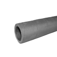 Frame Rail Gas Tank Filler Hose, 1-1/2