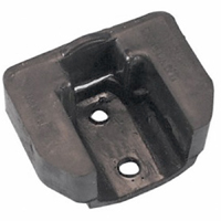 47-53 Chevrolet 1/2 Ton 6 Cyl. Rear Motor Mount