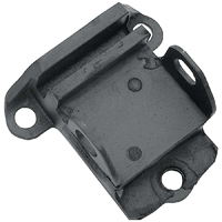 47-59 Small Block V8 Engine Conversion Mount