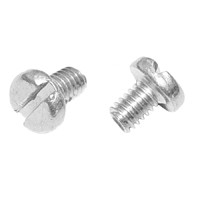 47-59 Ignition Condenser Screw