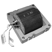 V8 HEI Ignition Coil, Standard