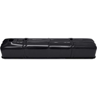 47-53 Chevrolet 6 Cyl. 216 Valve Cover, Black