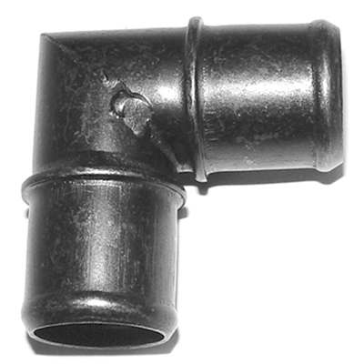 66-72 Chevrolet Full Size Big Block Car Valve Cover Elbow Connector