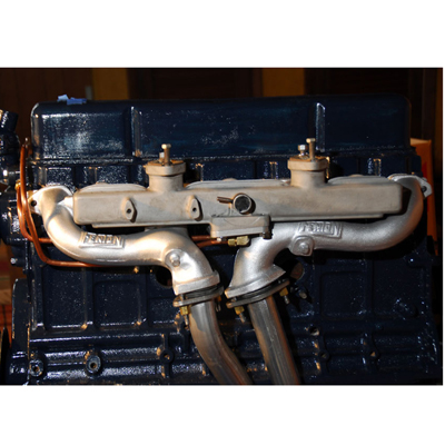 Engine Parts