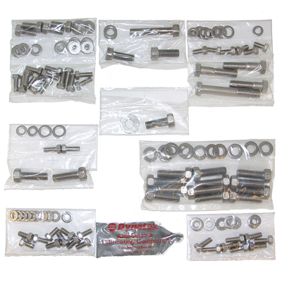 Bolts