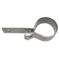 47-55 1st Series Tail Pipe Hanger