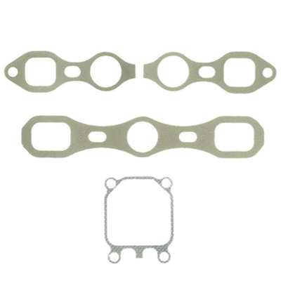 60-62 GMC Intake & Exhaust Manifold Gasket Set, 248, 270 C.I.