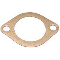 47-56 Exhaust Manifold Headpipe Flat Gasket, 2 Hole