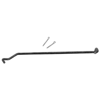 47-52 216/235 Carburetor Linkage Rod w/ Headers