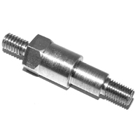 37-49 Accelerator Linkage Pivot Stud