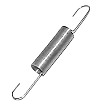 Universal Throttle Return Spring - Outer 6
