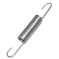 Universal Throttle Return Spring - Outer 6
