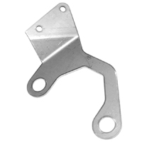 67-81 Camaro Throttle Return Spring Bracket, Universal, Small Block