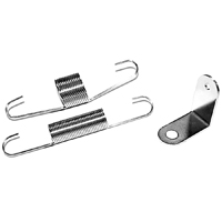 Universal Accelertator Calbe Bracket Kit