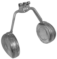 47-59 6 Cyl. Rochester Carburetor Float