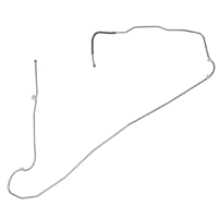 47-48 Fuel Tank to Pump Line, 1 Pc. 5/16