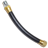 47-53 Intermediate Fuel Line Hose 5/16