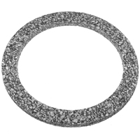 47-59 Fuel Pump Glass Bowl Gasket