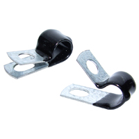 47-59 Fuel Line Clip, 5/16