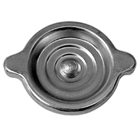 67-72 Chevrolet Full Size Car Oil Filler Cap with Closed Vent System