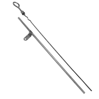 68-85 Big Block Engine Oil Dipstick & Tube, Original Style,
