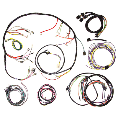 Electrical