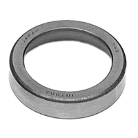 47-59 1/2 Ton Steering Worm Gear Race, 1 Required