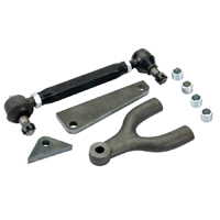 47-59 Power Steering Component Kit