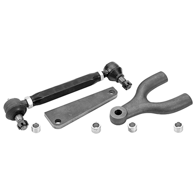Power Steering Componenets