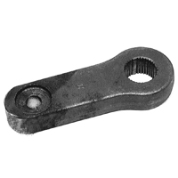 47-59 Power Steering Pitman Arm, Stock Height Trucks