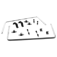 47-55 1st Series 1/2 Ton Front Sway Bar Kit, 1 1/8