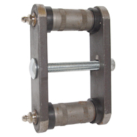 34-55 1st Series 1/2 Ton Rear Leaf Spring Shackle Kit