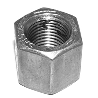 47-59 Leaf Spring U-Bolt Nut