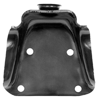 47-55 1st Series Front Upper Shock Bracket